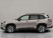 Subaru Forester SUV 2,0 l 113 kw