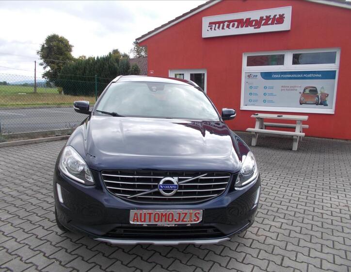 Volvo XC60 2