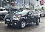 Mitsubishi ASX SUV 1,6 l 86 kw