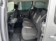 Peugeot Partner Tepee Kombi 1,6 l 88 kw