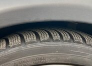 Mercedes-Benz Třídy C Kombi 0,0 270 kw