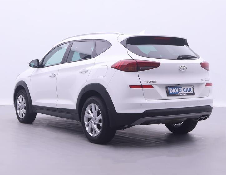 Hyundai Tucson 5