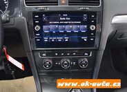 Volkswagen Golf Kombi 1,6 l 85 kw