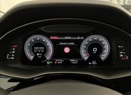 Audi Q8 SUV 3,0 l 250 kw