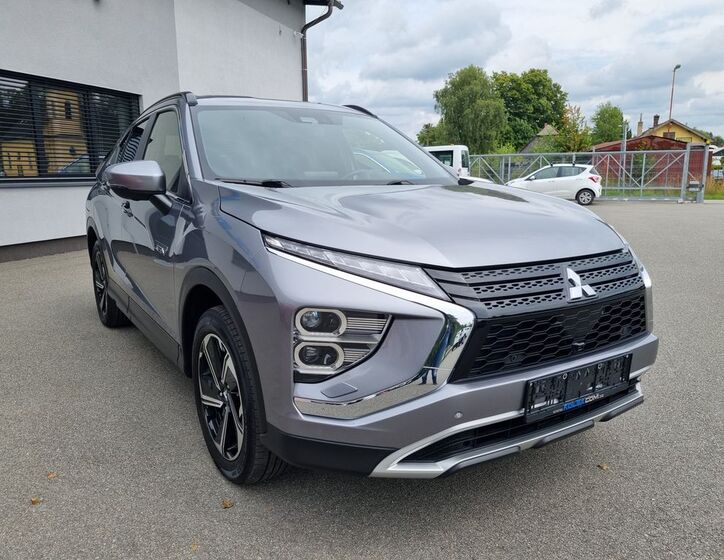 Mitsubishi Ostatní 7