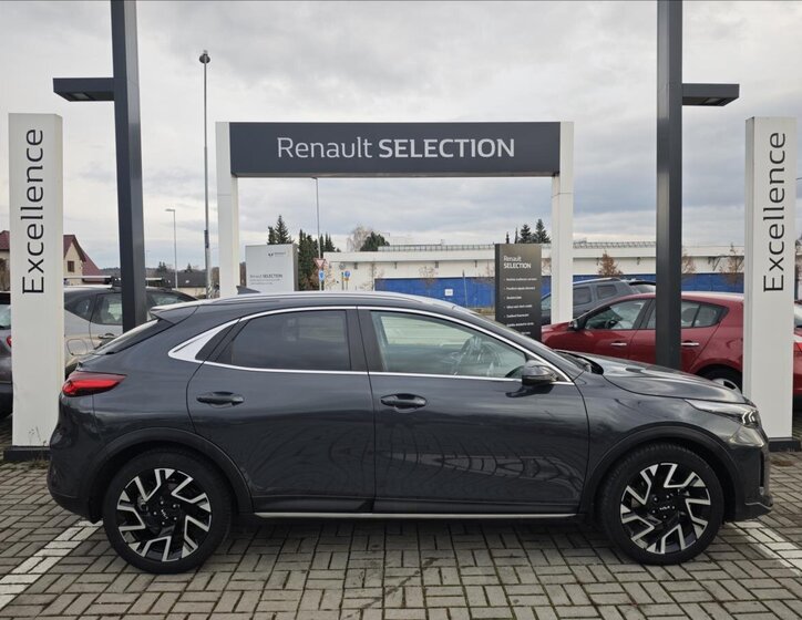 KIA XCeed SUV 1,5 l 103 kw