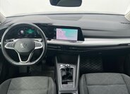 Volkswagen Golf Hatchback 1,5 l 96 kw
