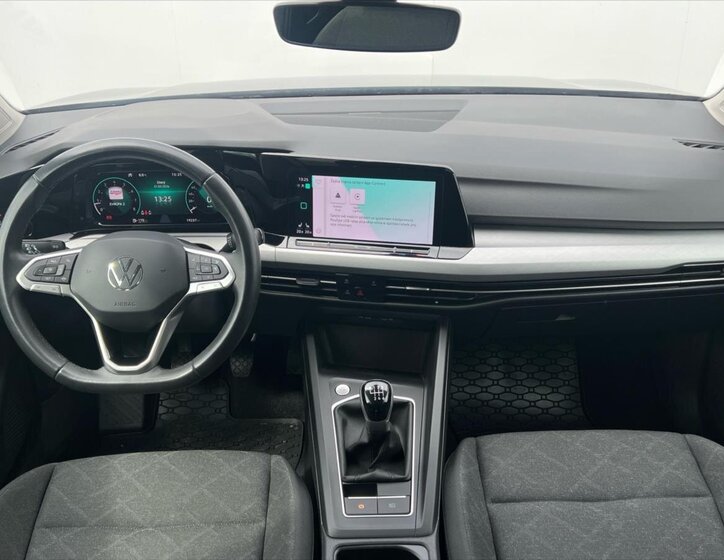 Volkswagen Golf Hatchback 1,5 l 96 kw