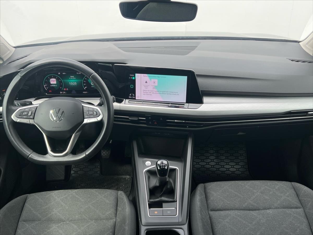 Volkswagen Golf Hatchback 1,5 l 96 kw