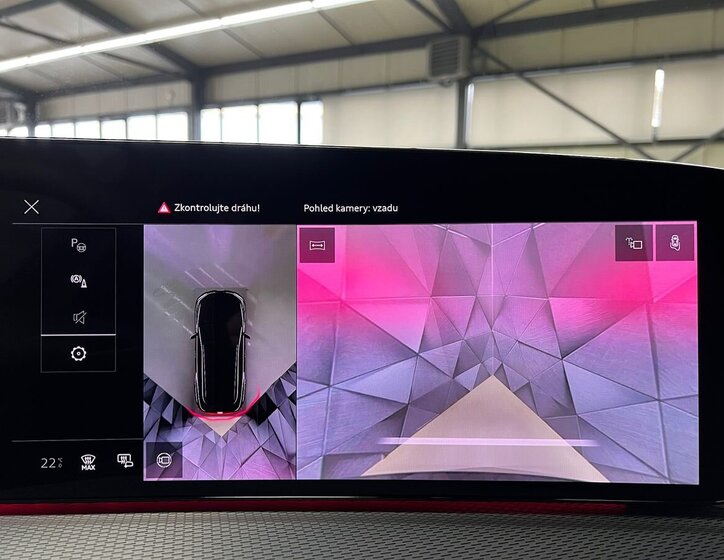 Audi Q5 SUV 2,0 l 150 kw