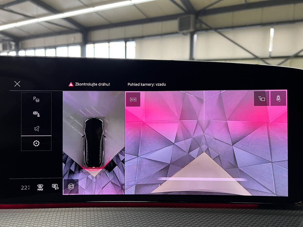 Audi Q5 SUV 2,0 l 150 kw