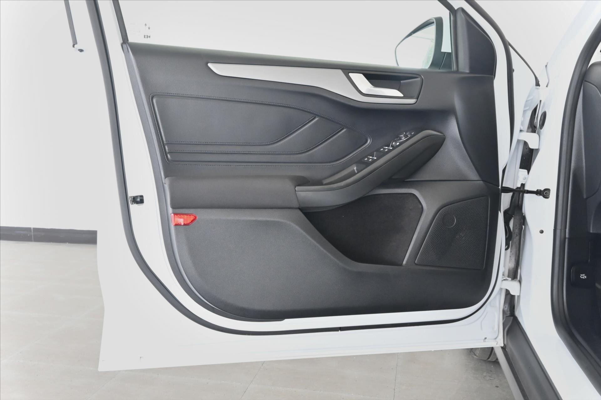 Ford Focus Kombi 1,5 l 88 kw