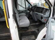 Ford Transit 21