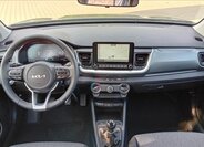 KIA Stonic Hatchback 1,2 l 58 kw