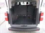 Peugeot Traveller Ostatní 2,0 l 110 kw