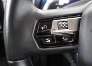 DS Automobiles DS9 Sedan / Limuzína 1,6 l 147 kw