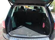 Volkswagen Touareg 11