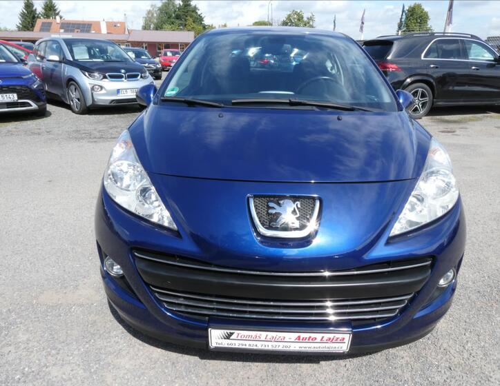 Peugeot 207 3