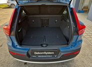 Volvo XC40 SUV / Terénní 2,0 l 120 kw