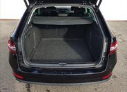 Škoda Superb Kombi 1,4 l 110 kw