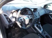 Ford Focus Hatchback 1,6 l 70 kw