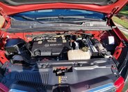 Opel Mokka SUV / Terénní 0,0 96 kw