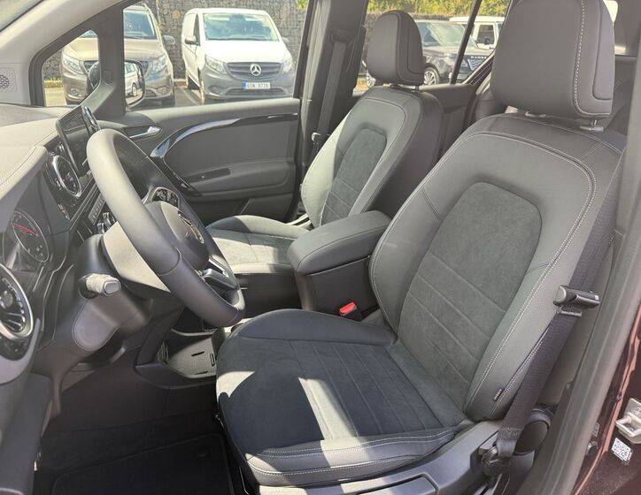 Mercedes-Benz Ostatní 15