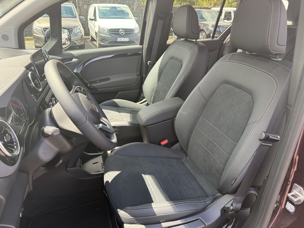 Mercedes-Benz Ostatní