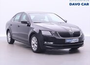 Škoda Octavia Liftback 1,6 l 85 kw
