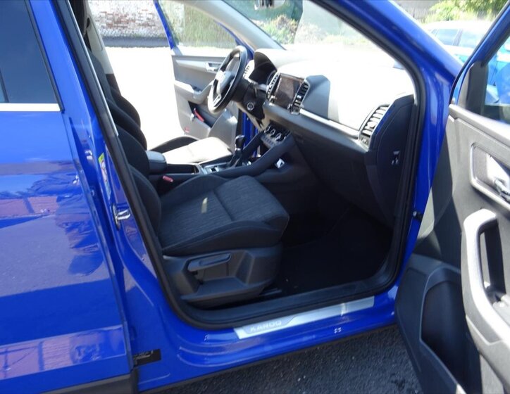 Škoda Karoq 12