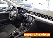 Volkswagen Passat Kombi 0,0 110 kw