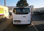 Ford Transit Custom 5