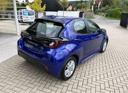 Toyota Yaris 6