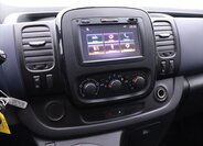 Opel Vivaro Kombi 1,6 l 89 kw