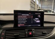 Audi A6 Allroad Kombi 3,0 l 200 kw