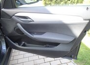 BMW X1 SUV / Terénní 2,0 l 135 kw