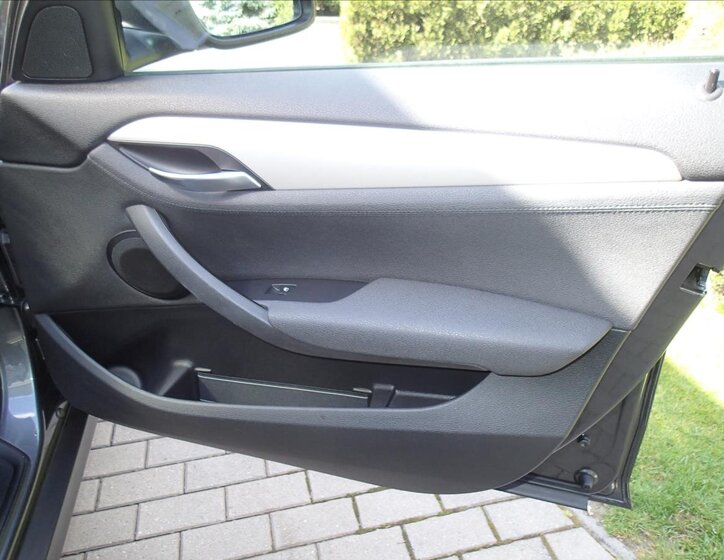 BMW X1 SUV / Terénní 2,0 l 135 kw