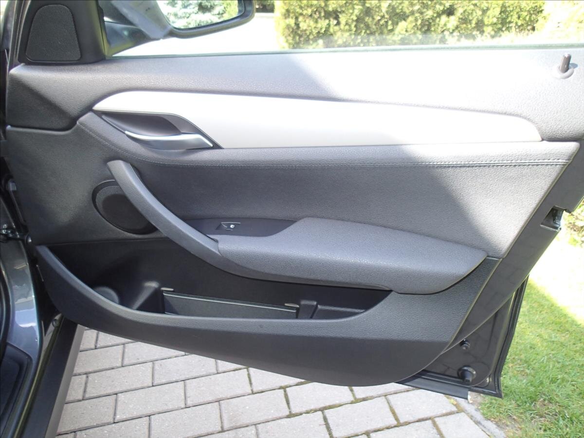 BMW X1 SUV / Terénní 2,0 l 135 kw