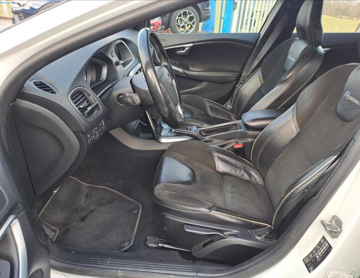 Volvo V40 Hatchback 1,6 l 84 kw