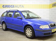 Škoda Octavia Kombi 1,6 l 75 kw