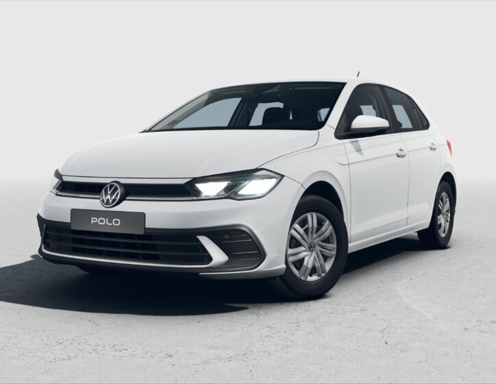 Volkswagen Polo Hatchback 999,0 59 kw
