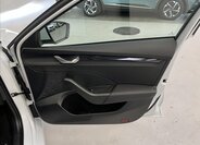 Škoda Octavia Liftback 1,5 l 85 kw