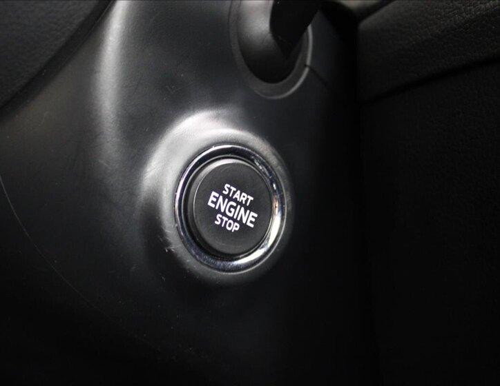 Škoda Superb Kombi 2,0 l 110 kw