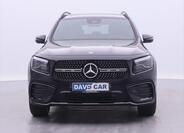 Mercedes-Benz GLB 2