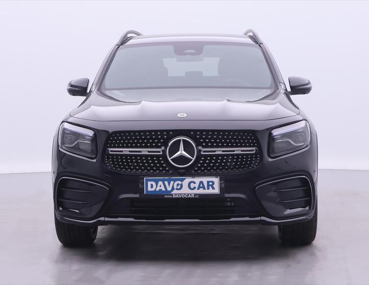 Mercedes-Benz GLB 2