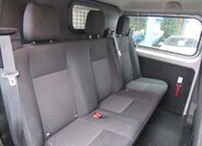 Ford Transit Custom Kombi 2,0 l 95 kw