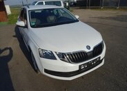 Škoda Octavia Kombi 999,0 85 kw