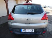 Peugeot 3008 SUV / Terénní 1,6 l 82 kw