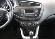 KIA Ceed Hatchback 1,4 l 73 kw