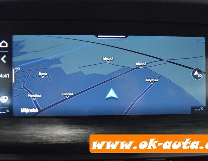 Alfa Romeo Stelvio SUV 2,1 l 140 kw